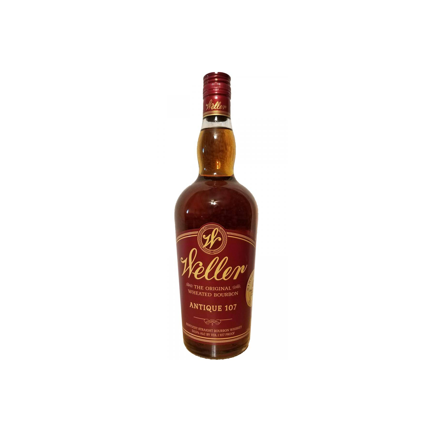 Weller Antique 107