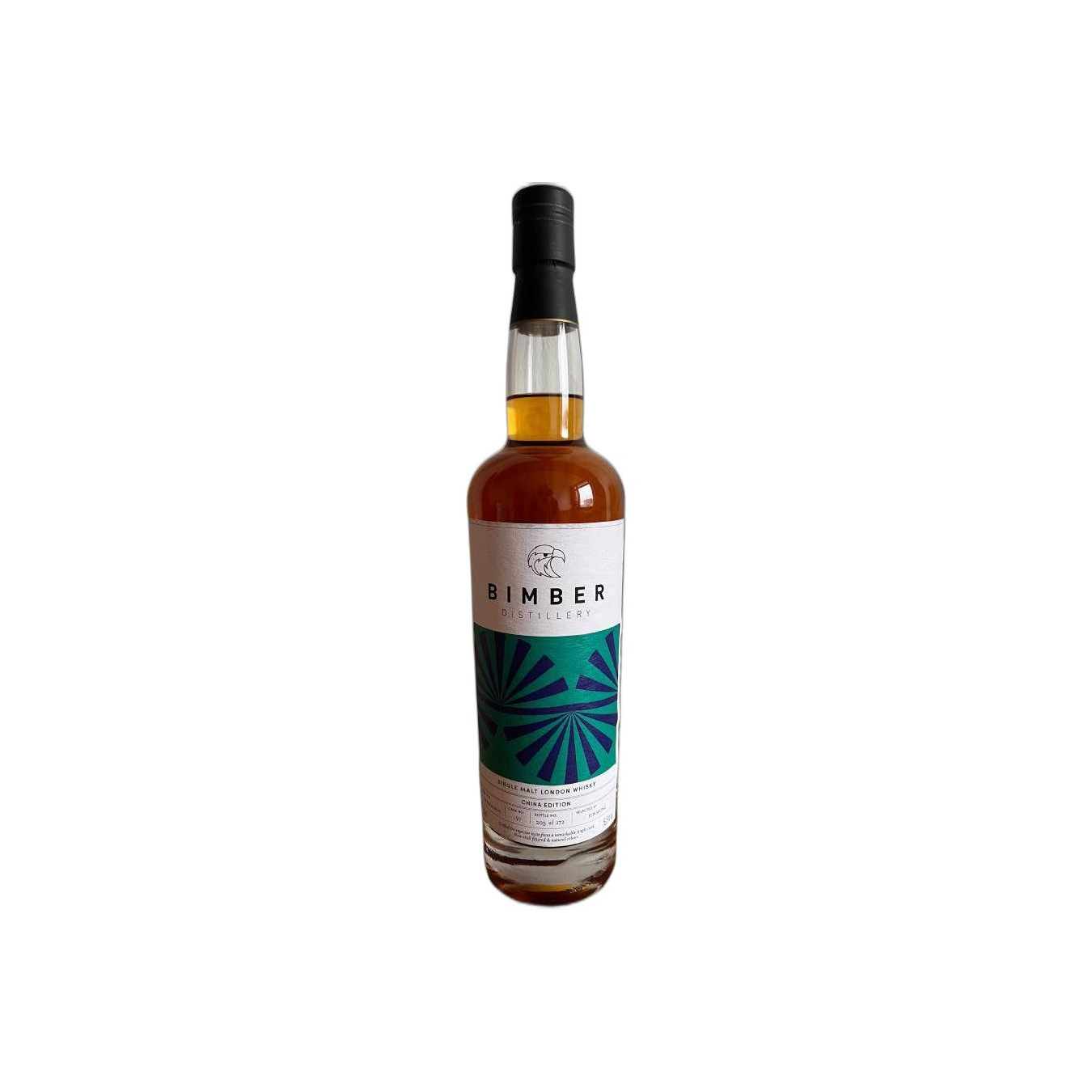 Bimber Single Malt Whisky