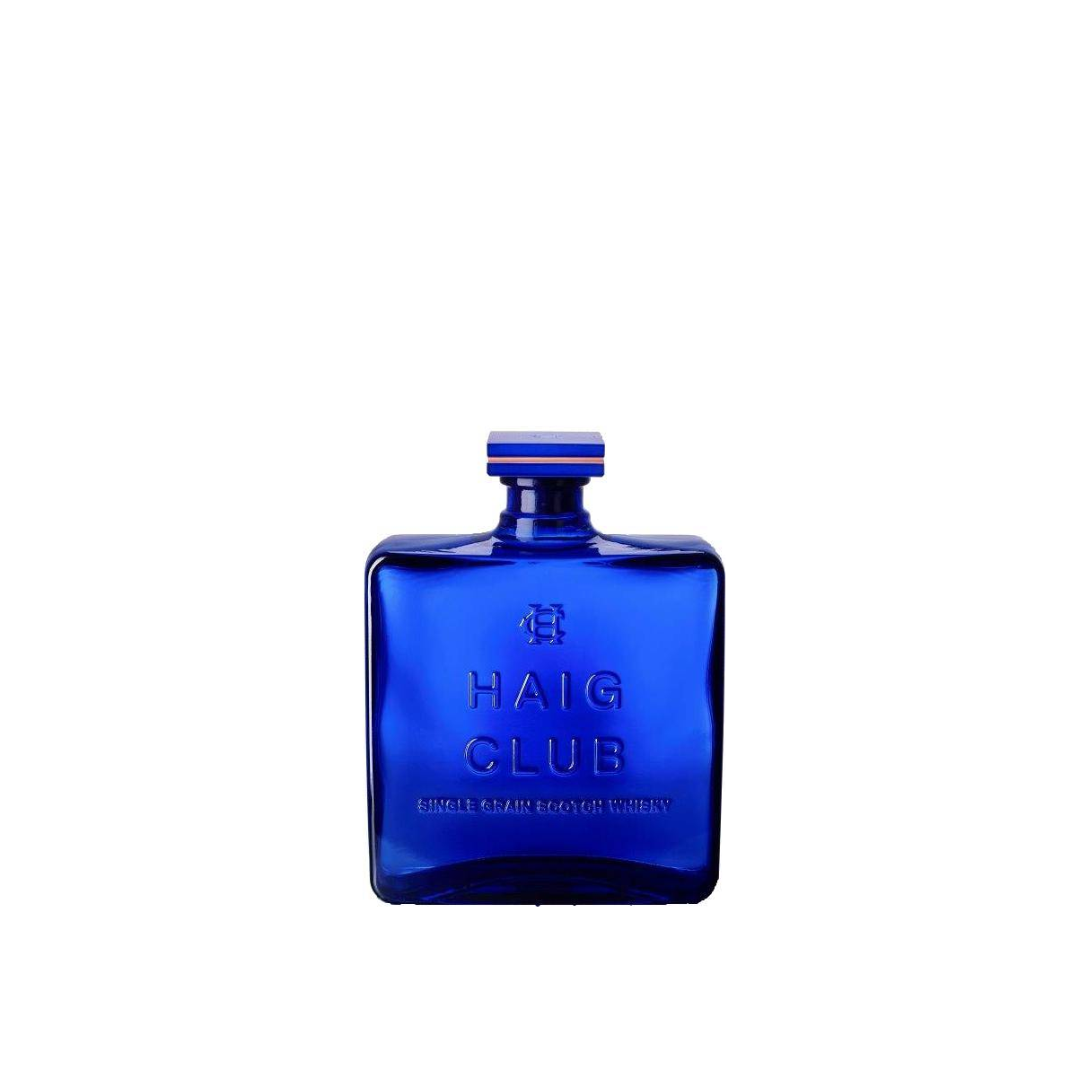 Haig Club Single Grain Scotch Whisky