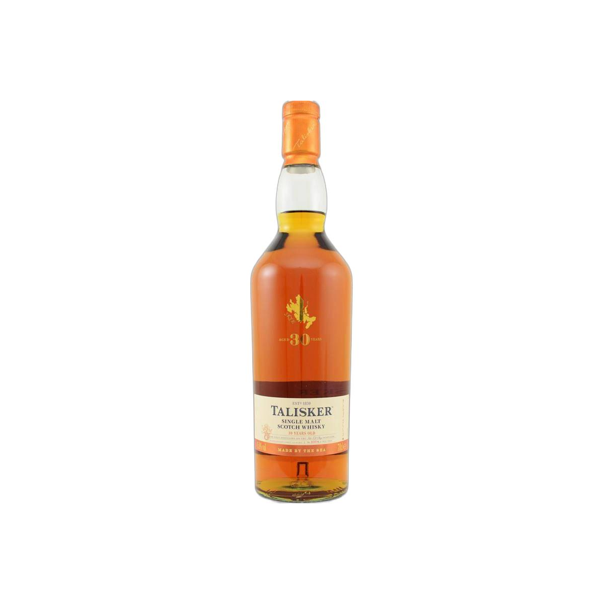 Talisker 30 Years Single Malt Whisky