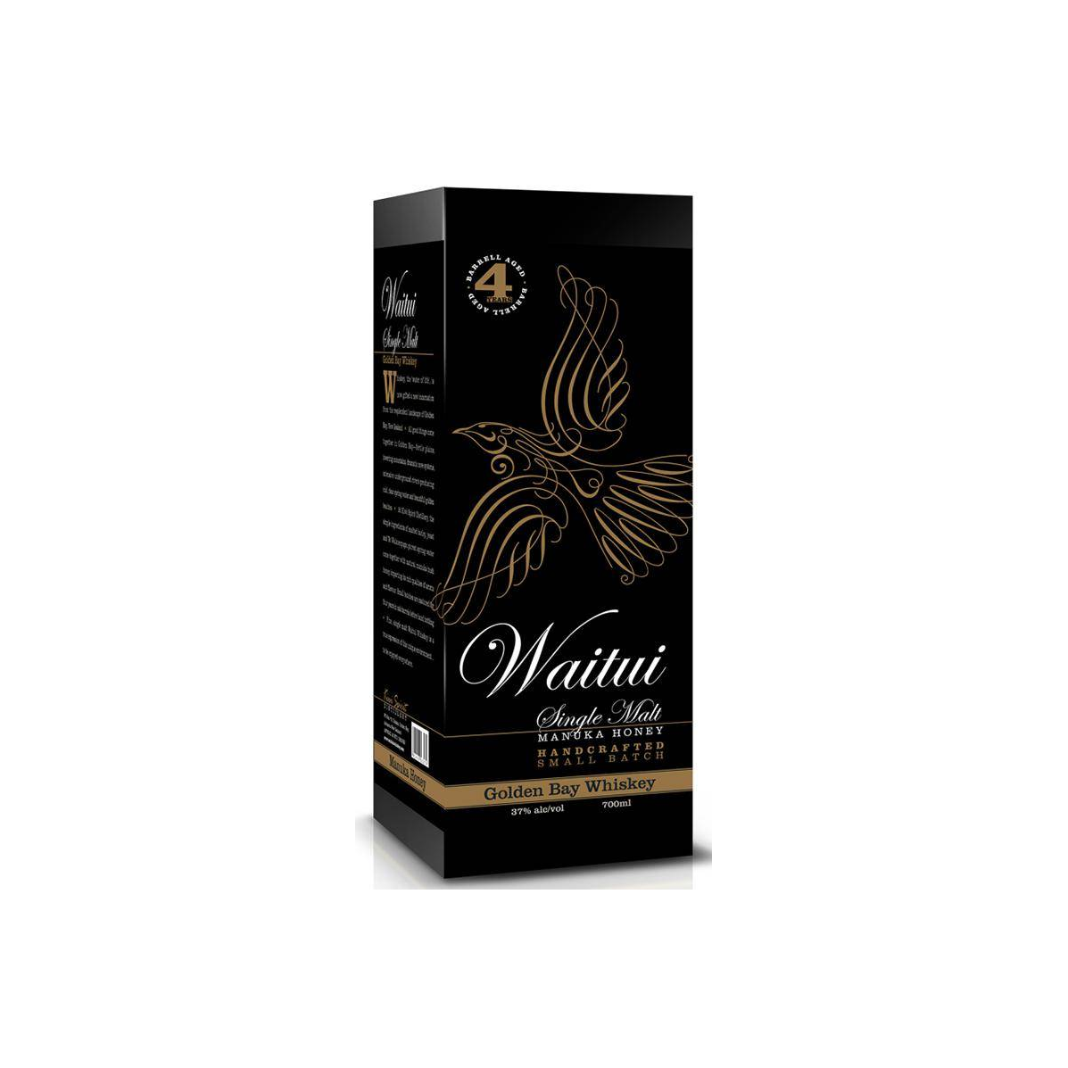 Waitui 04-year-old
