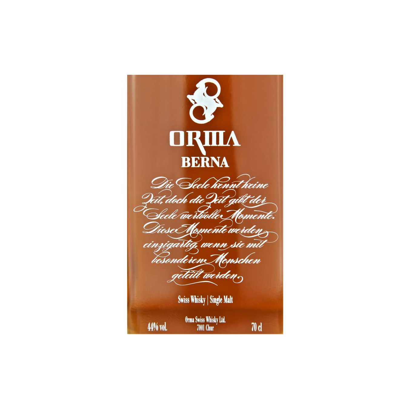 Orma Berna 2