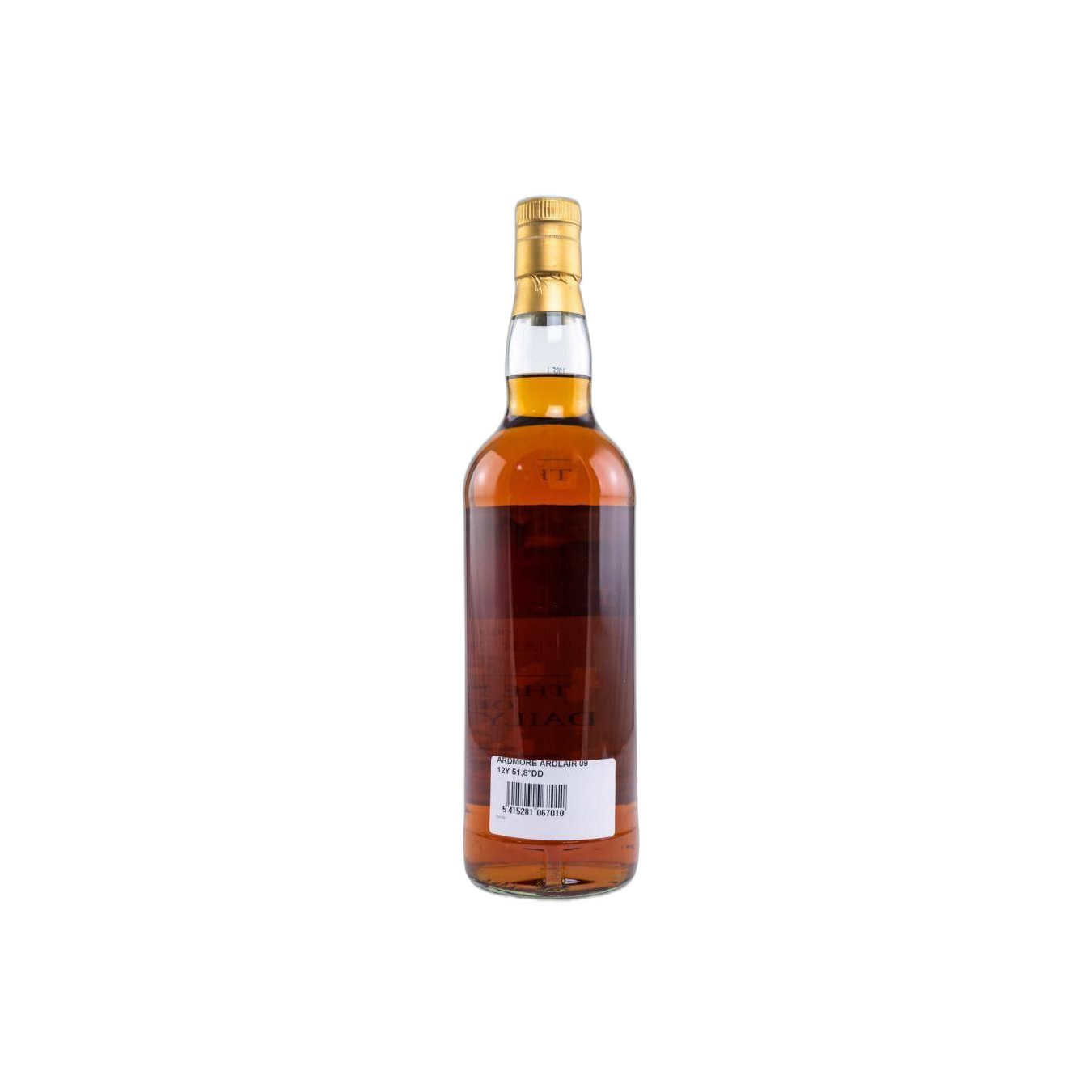 Ardmore 2009 12 Years Single Malt Whisky 2