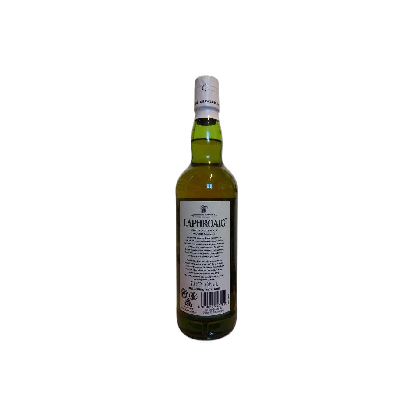 Laphroaig Single Malt Whisky 2