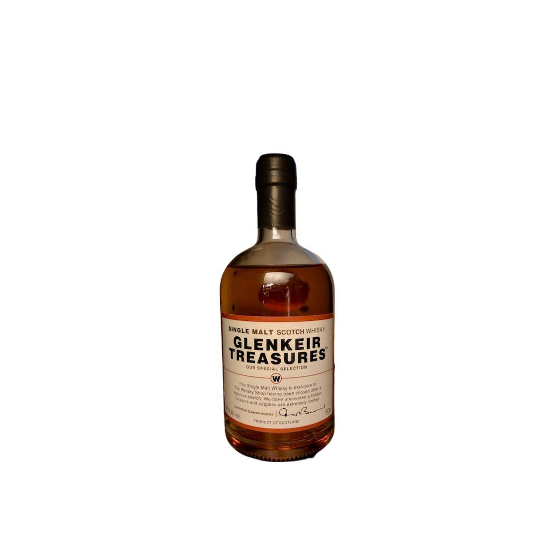 Mortlach 2008 11 Years Single Malt Whisky