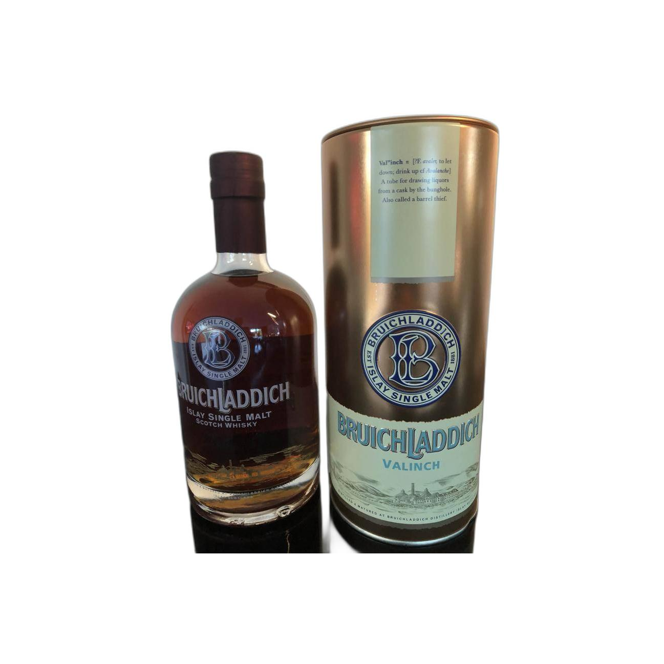 Bruichladdich 1994 13 Years Single Malt Whisky 2