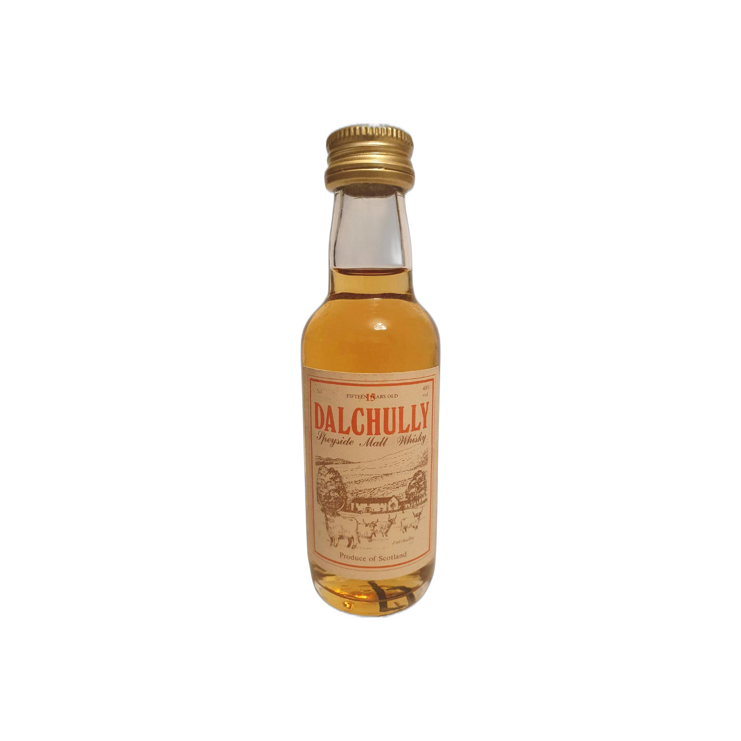 Dalchully 15-year-old 2