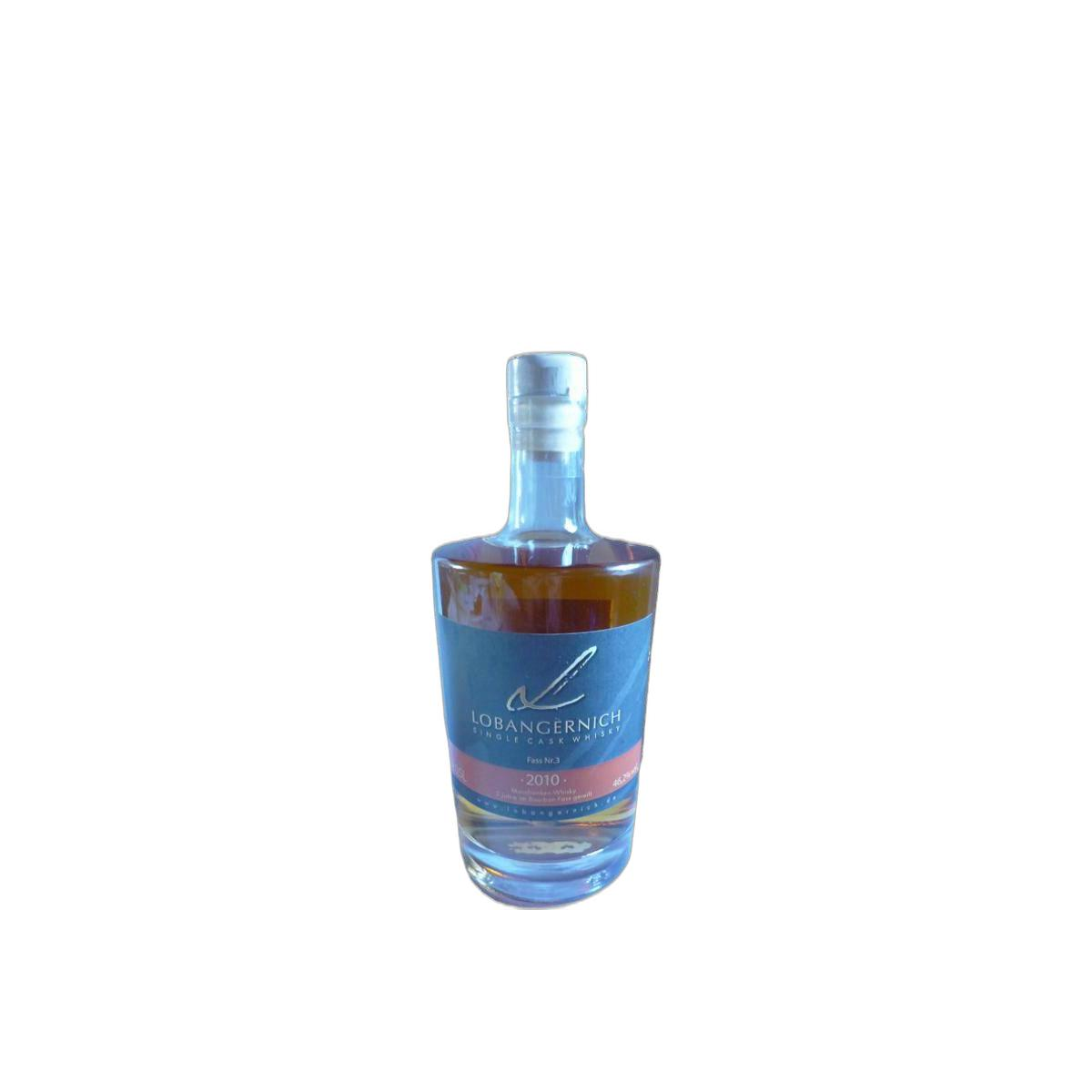 Oban 3 Years Single Malt Whisky