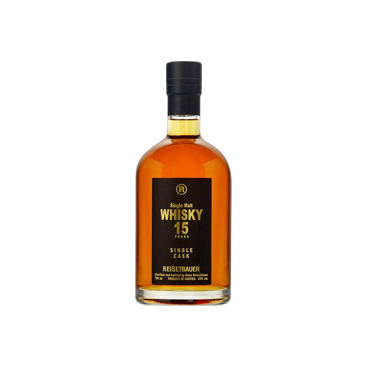 Reisetbauer 15-year-old