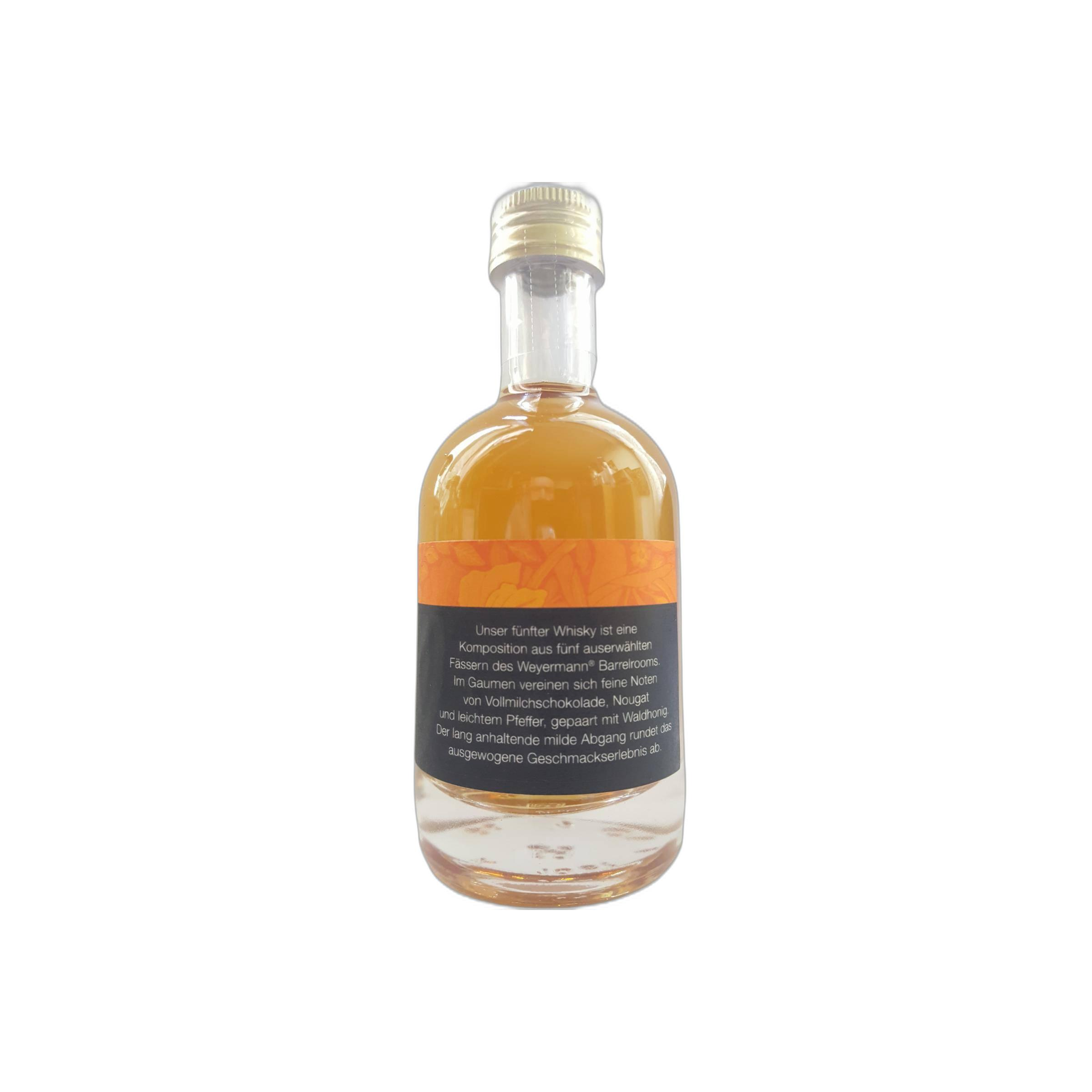 Weyermann 03-year-old 2