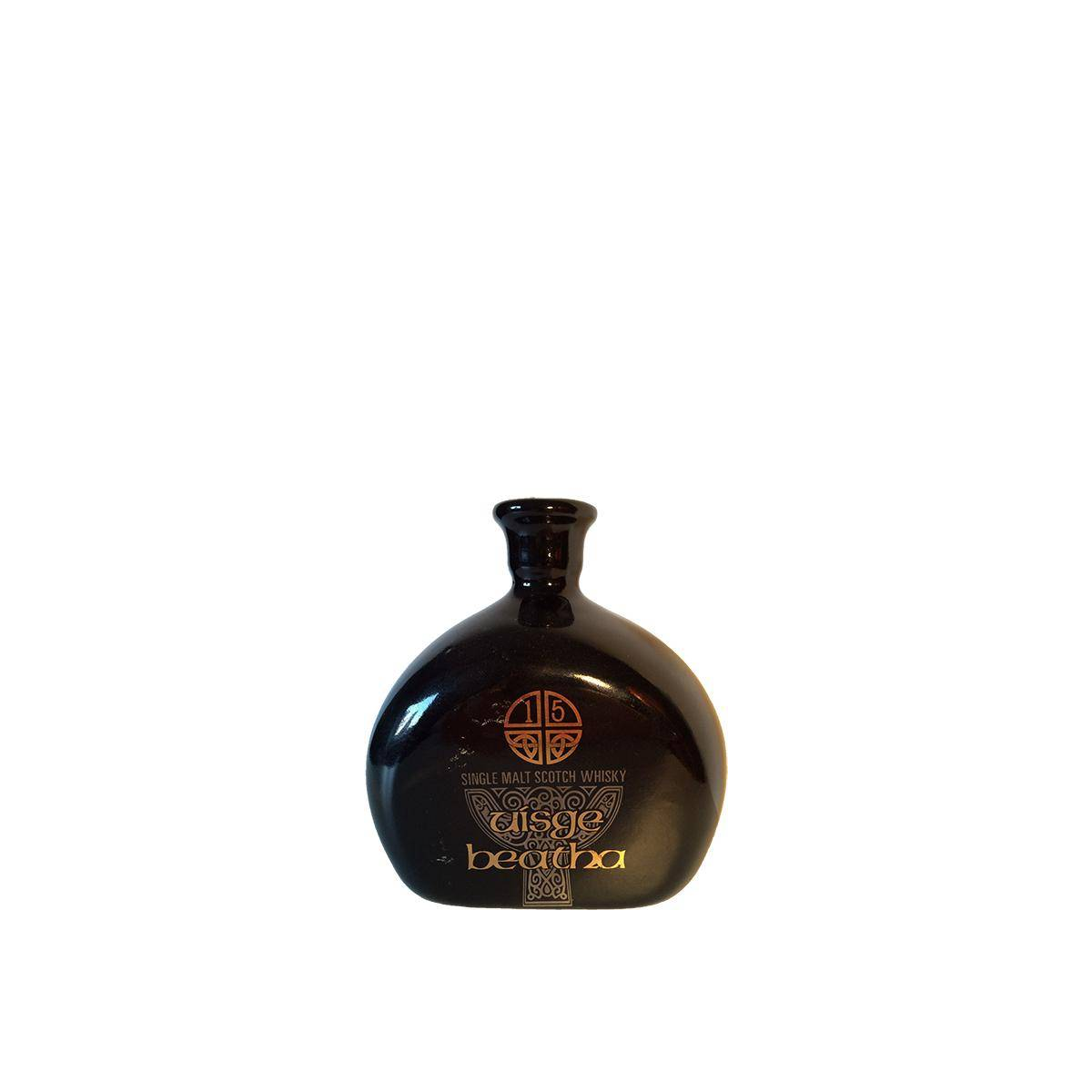 Uisge Beatha Single Malt Scotch Whisky UD