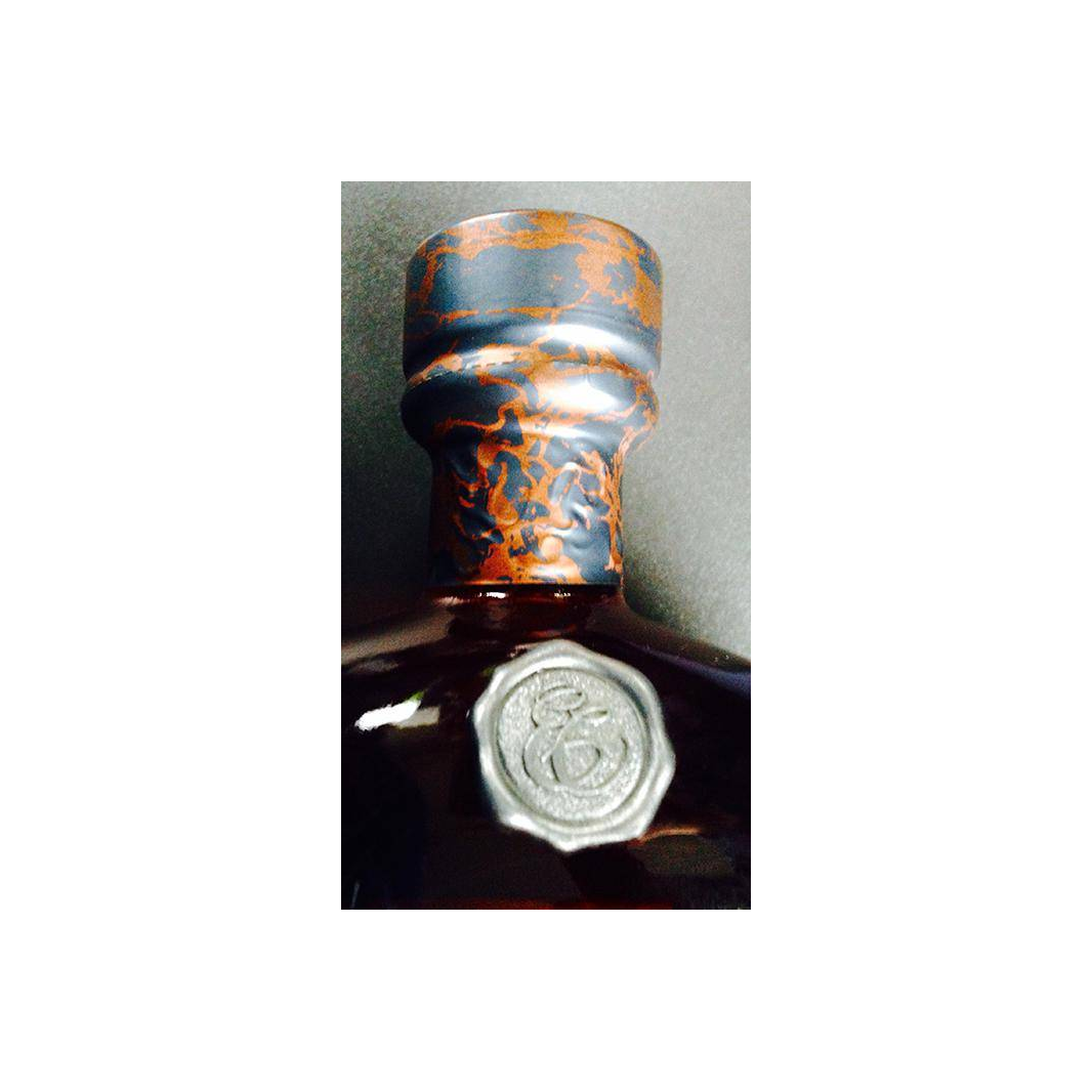 Elijah Craig Single Cask 1990 18 Years Bourbon Whisky 3