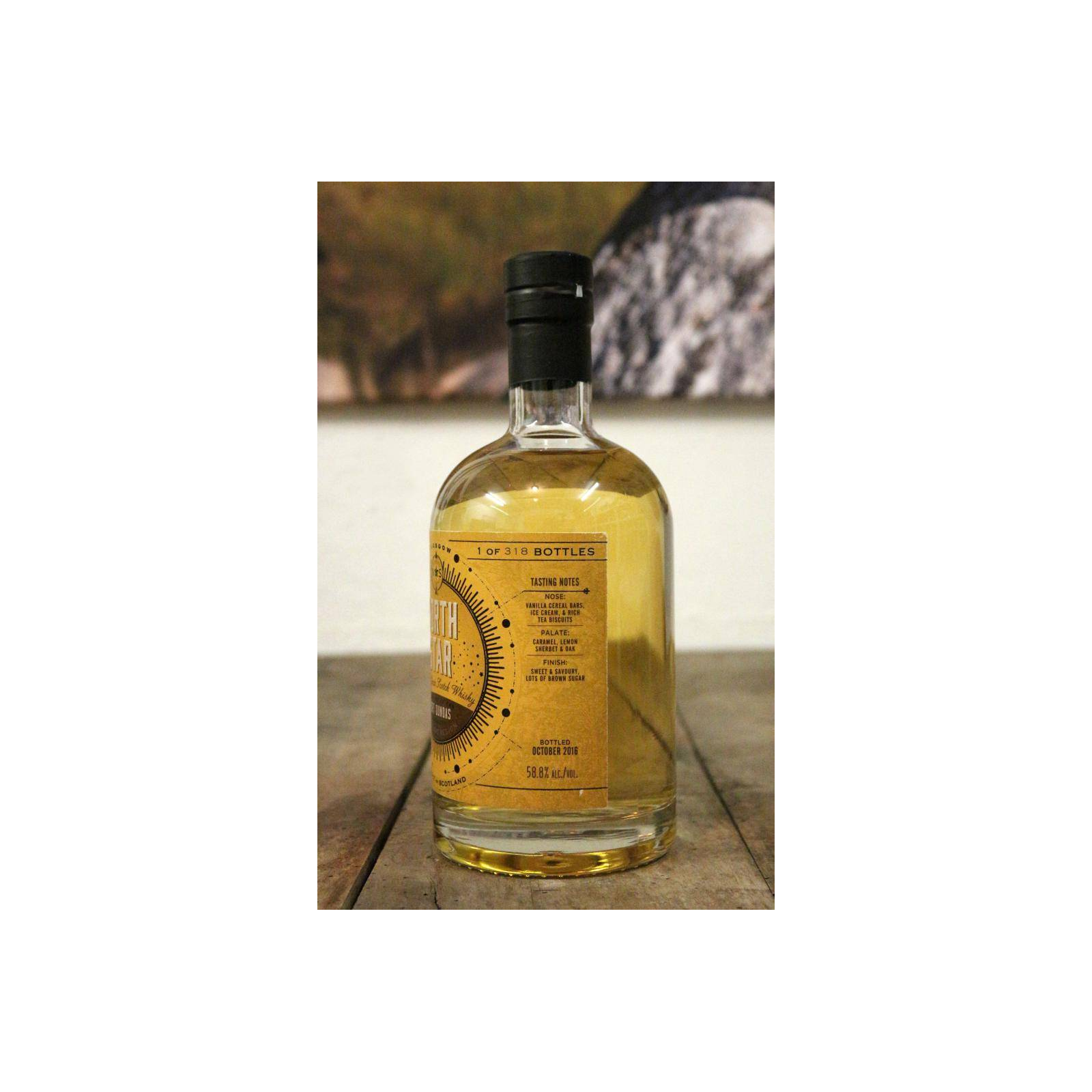 Port Dundas 2004 12 Years Single Grain Whisky 2