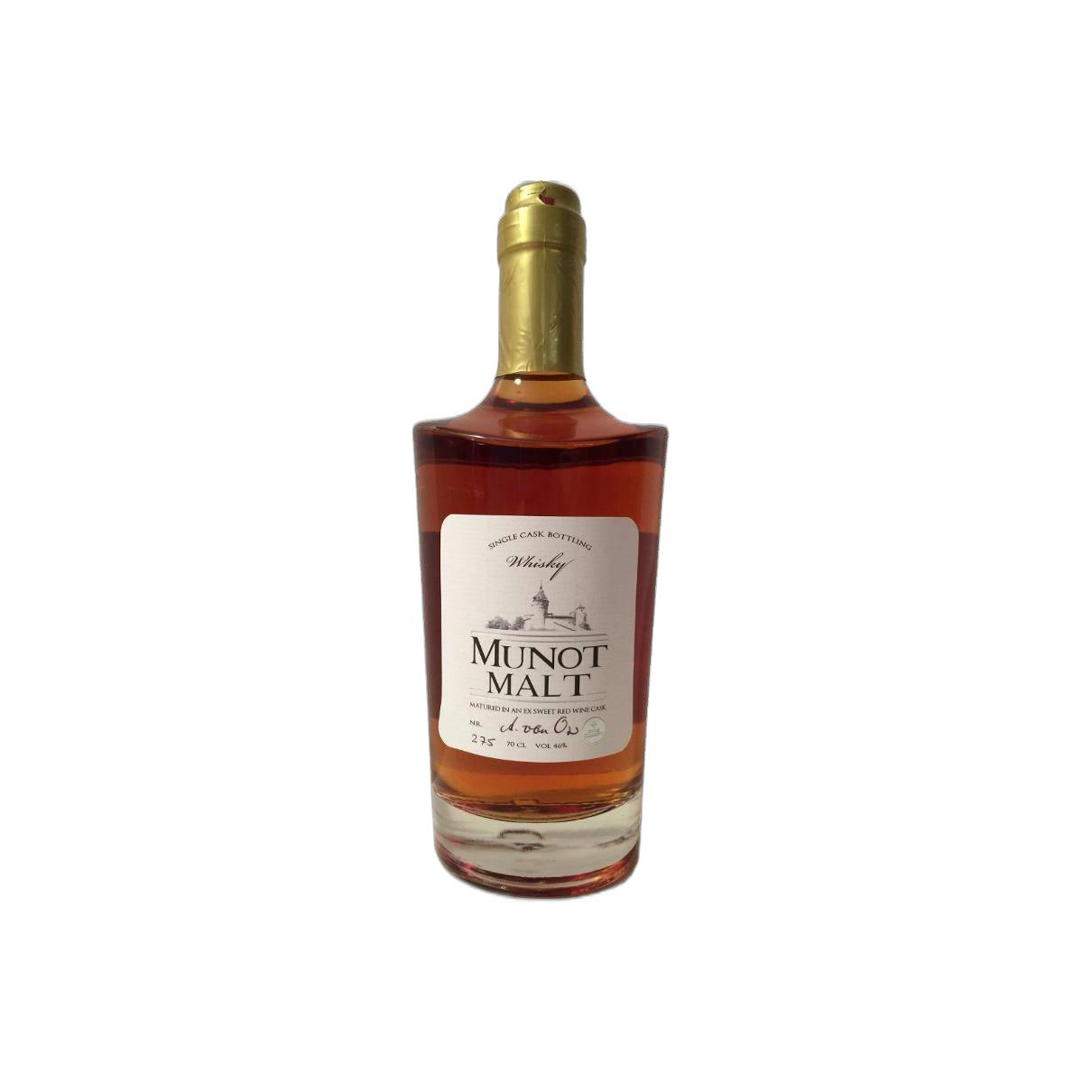 Brauerei Falken Munot Malt