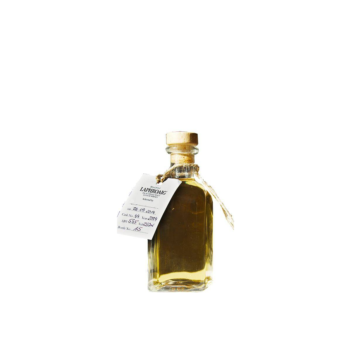 Laphroaig 2004 10 Years Single Malt Whisky
