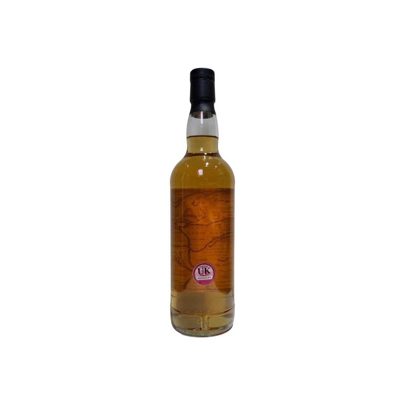 Ardnamurchan Blended Malt Whisky 2