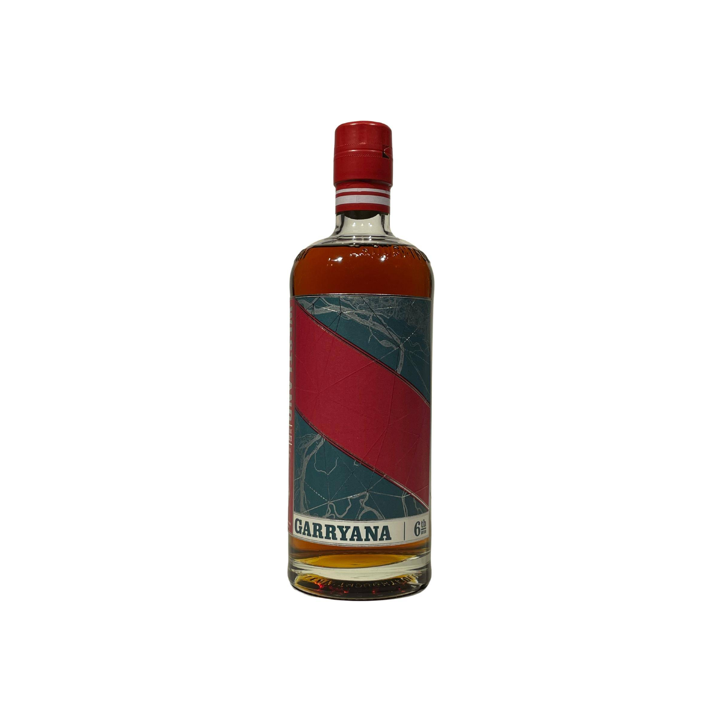 Westland Single Malt Whisky