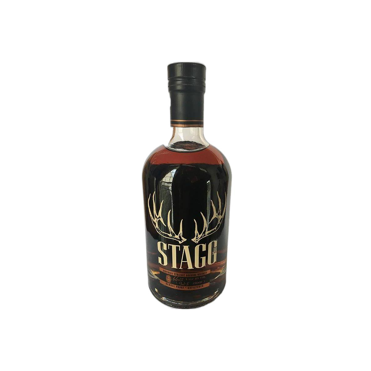 Stagg Jr. Kentucky Straight Bourbon Whiskey