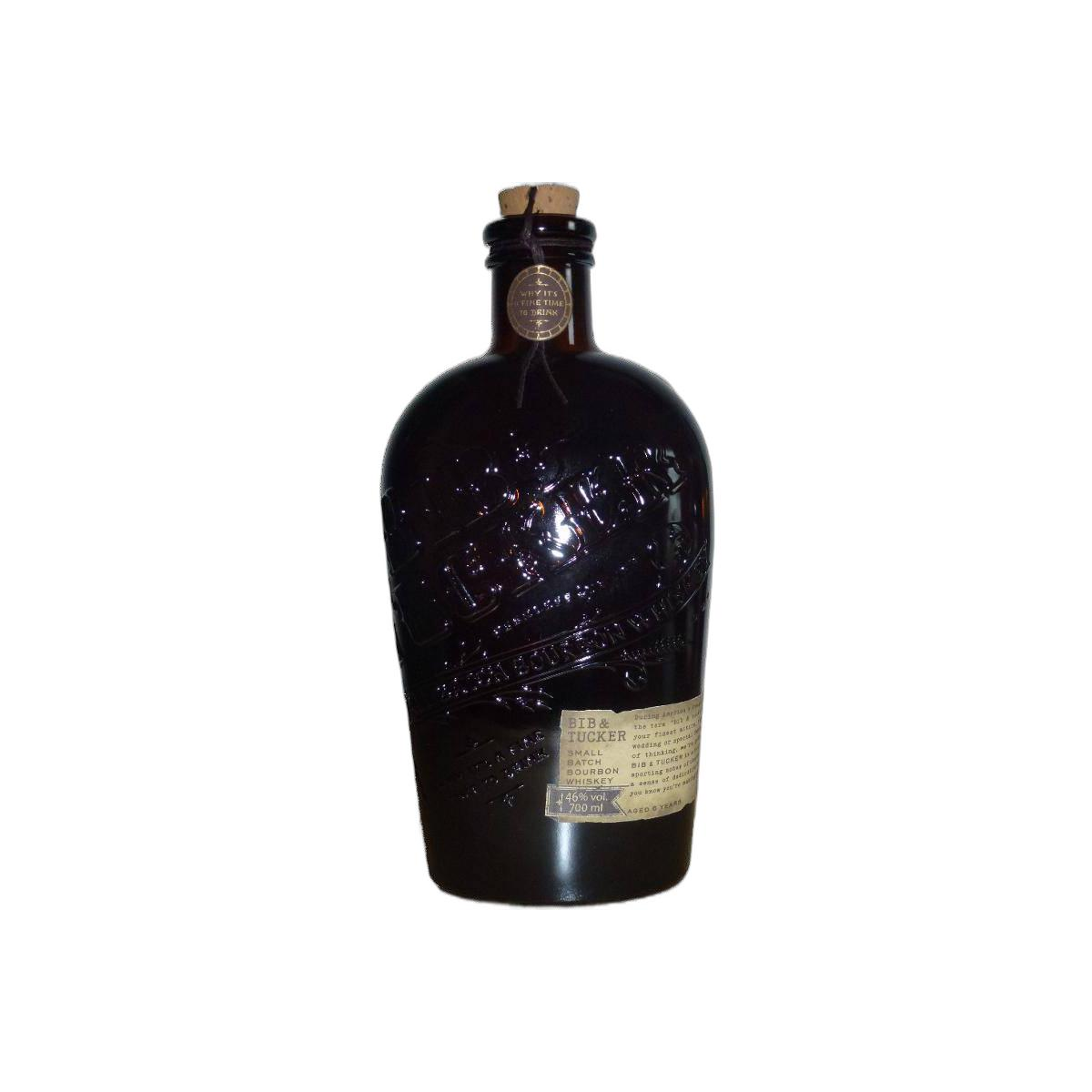 Bib & Tucker 06-year-old