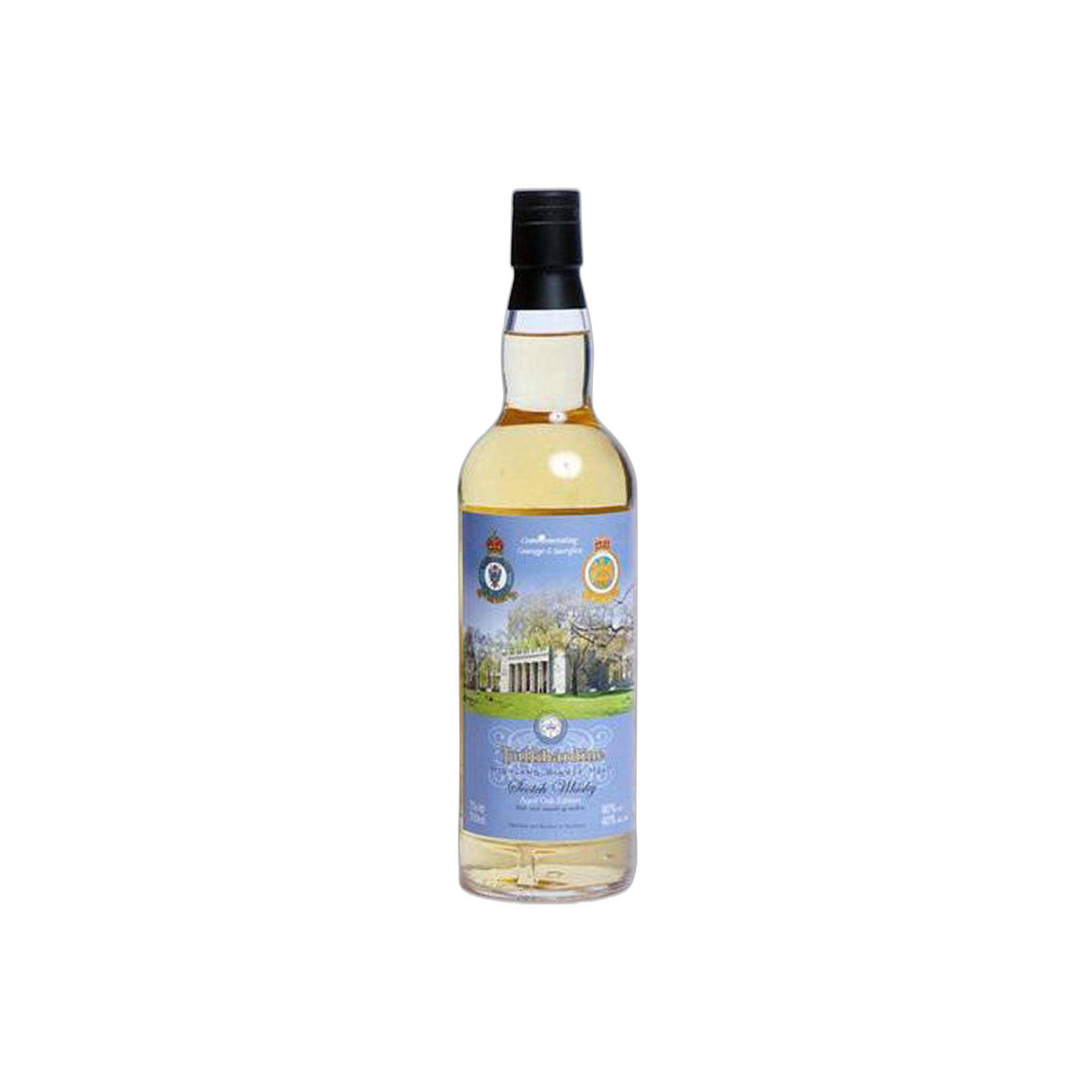 Tullibardine Single Malt Whisky