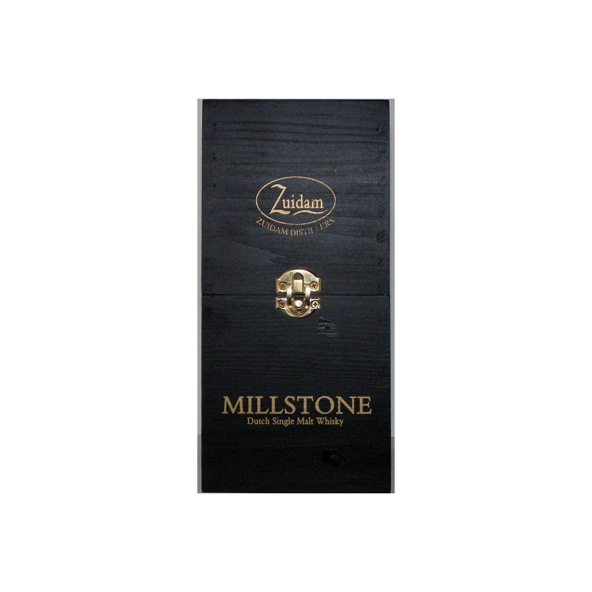 Millstone 2013 2