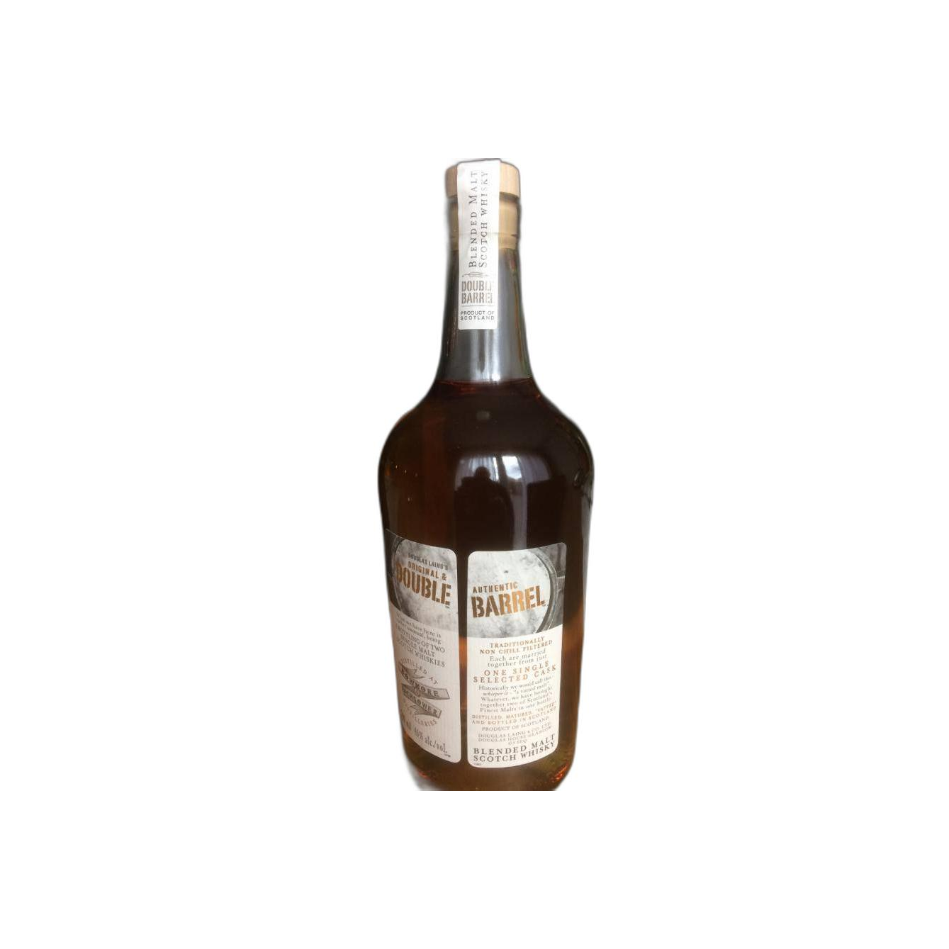 Douglas Laing Blended Malt Whisky 3