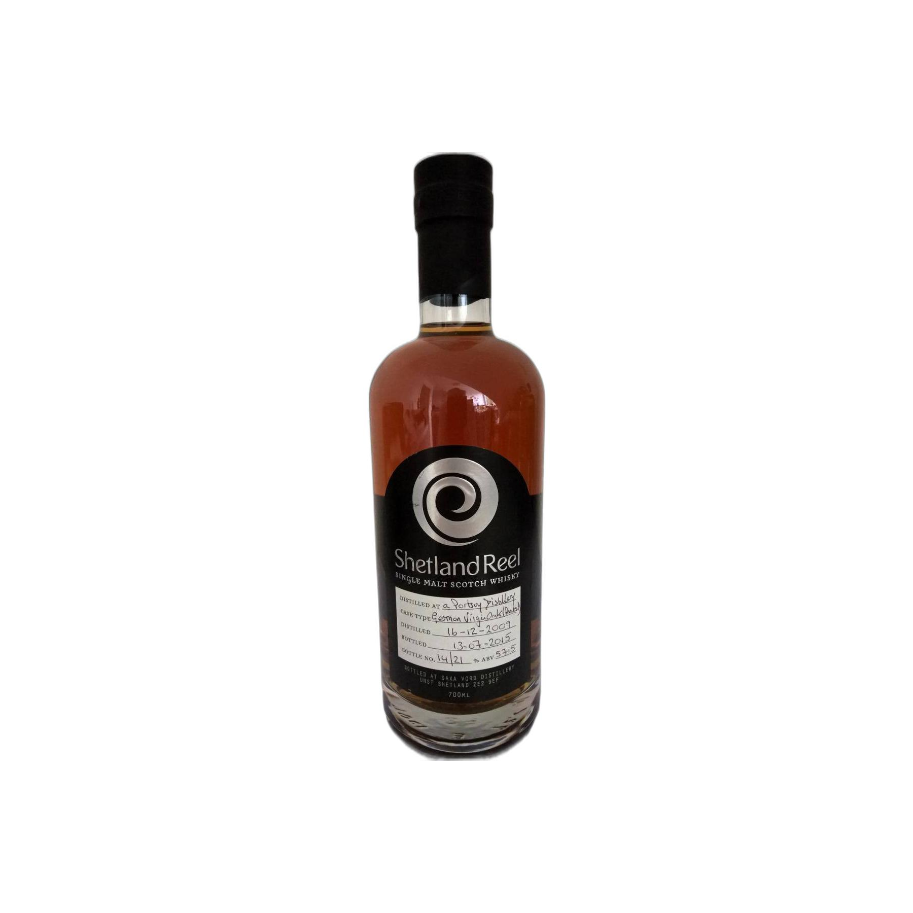 Glenglassaugh 2009 5 Years Single Malt Whisky