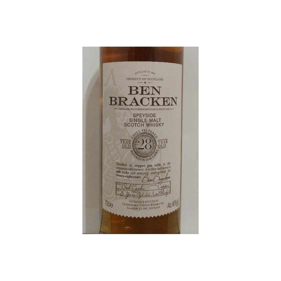 Ben Bracken 1987 Cd 2