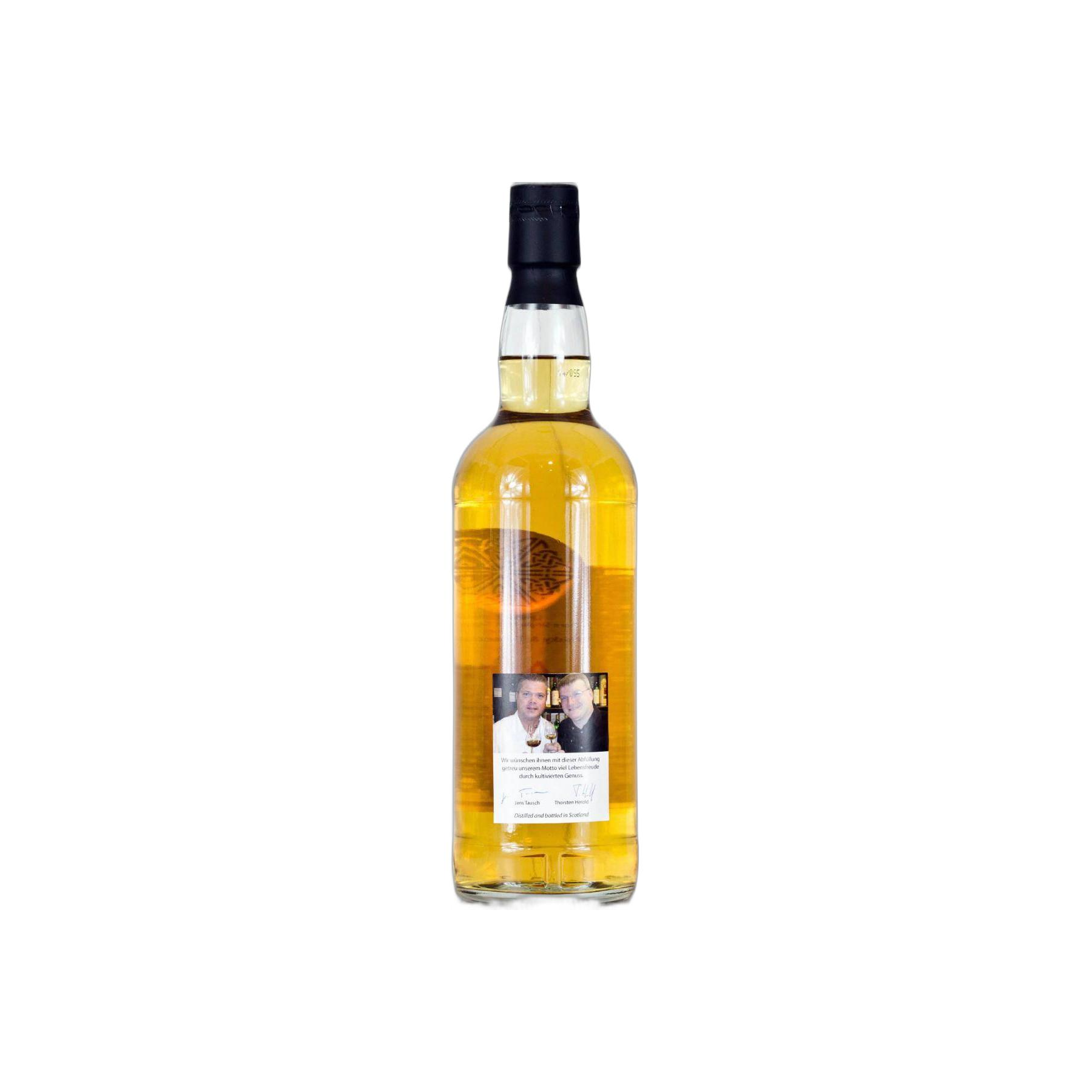 Arran 1996 17 Years Single Malt Whisky 2