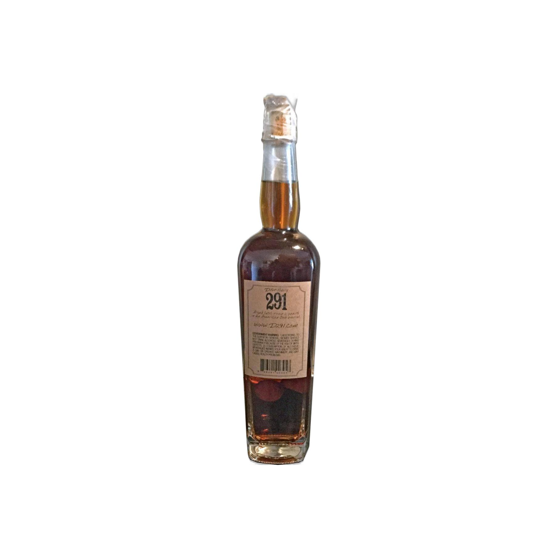 291 Single Malt Whisky 2