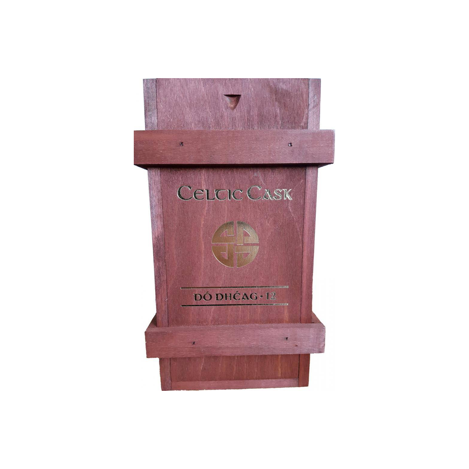 Celtic Cask 2000 - Dó Dhéag - 12 3