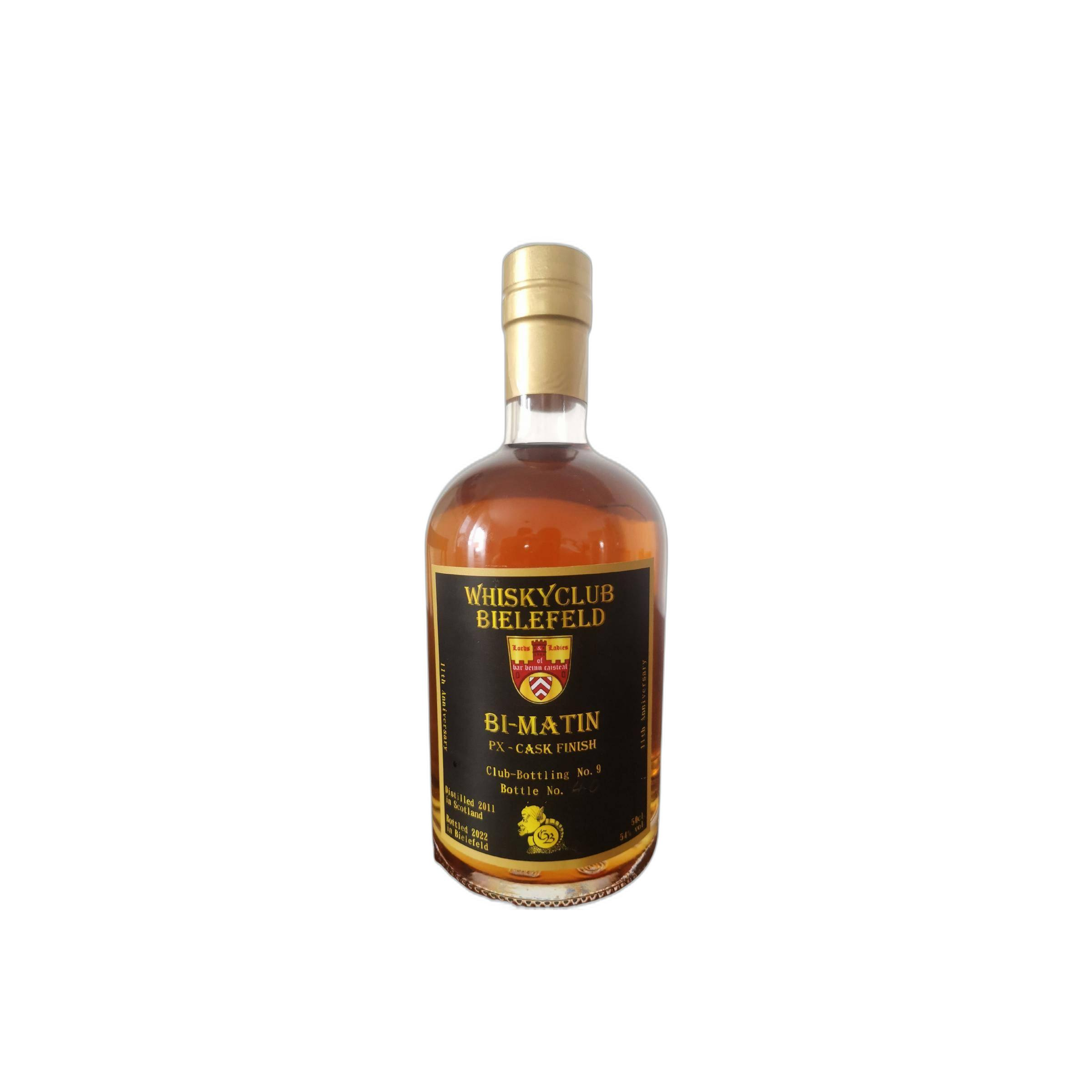 Whiskyclub Bielefeld 2011 Cboy