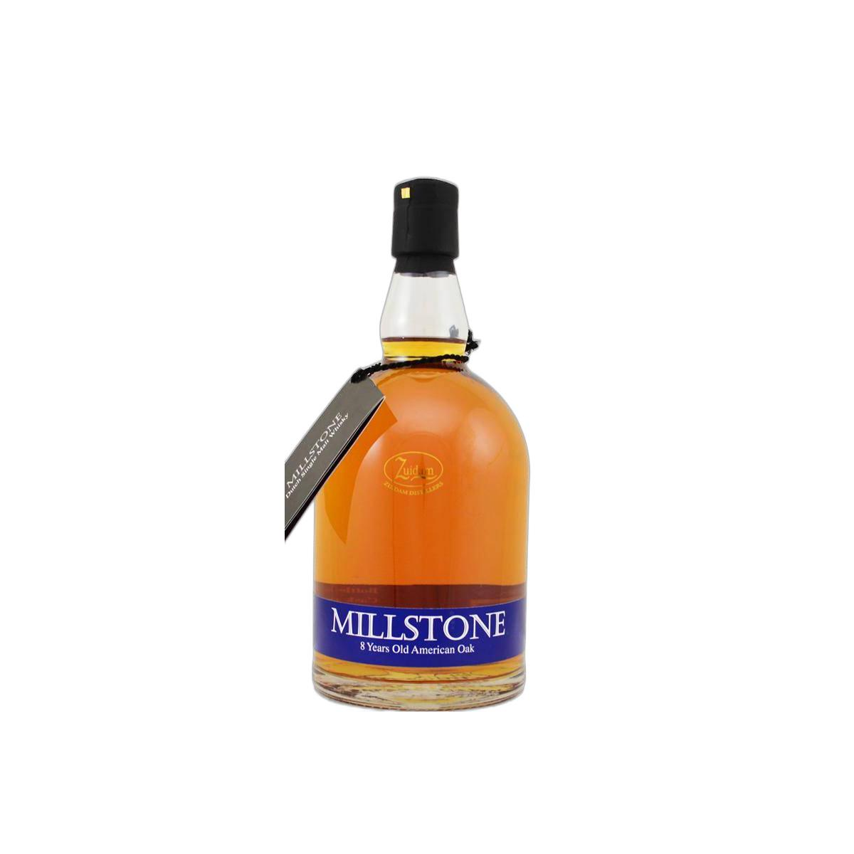 Millstone 2000