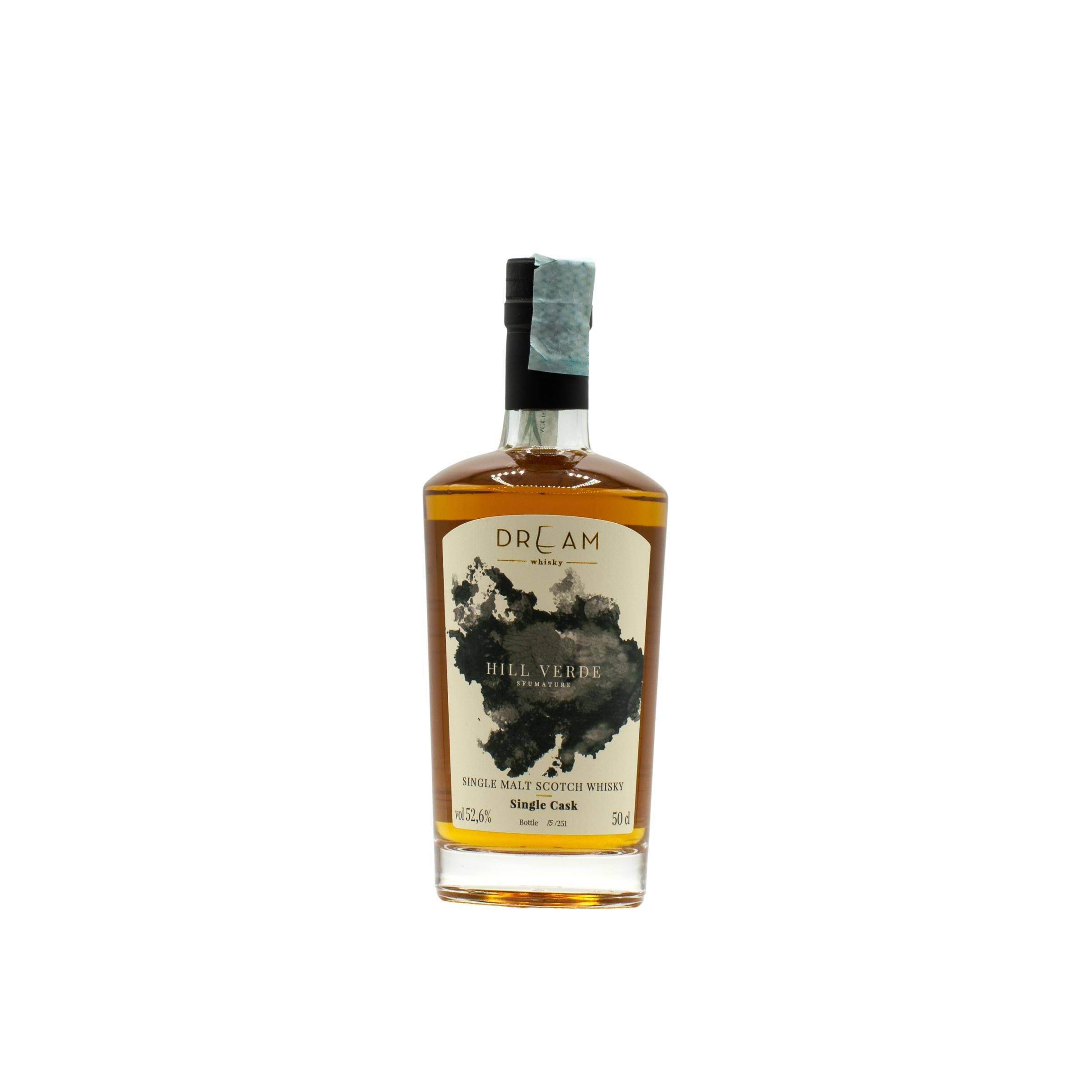 Allt-A-Bhainne 24 Years Single Malt Whisky