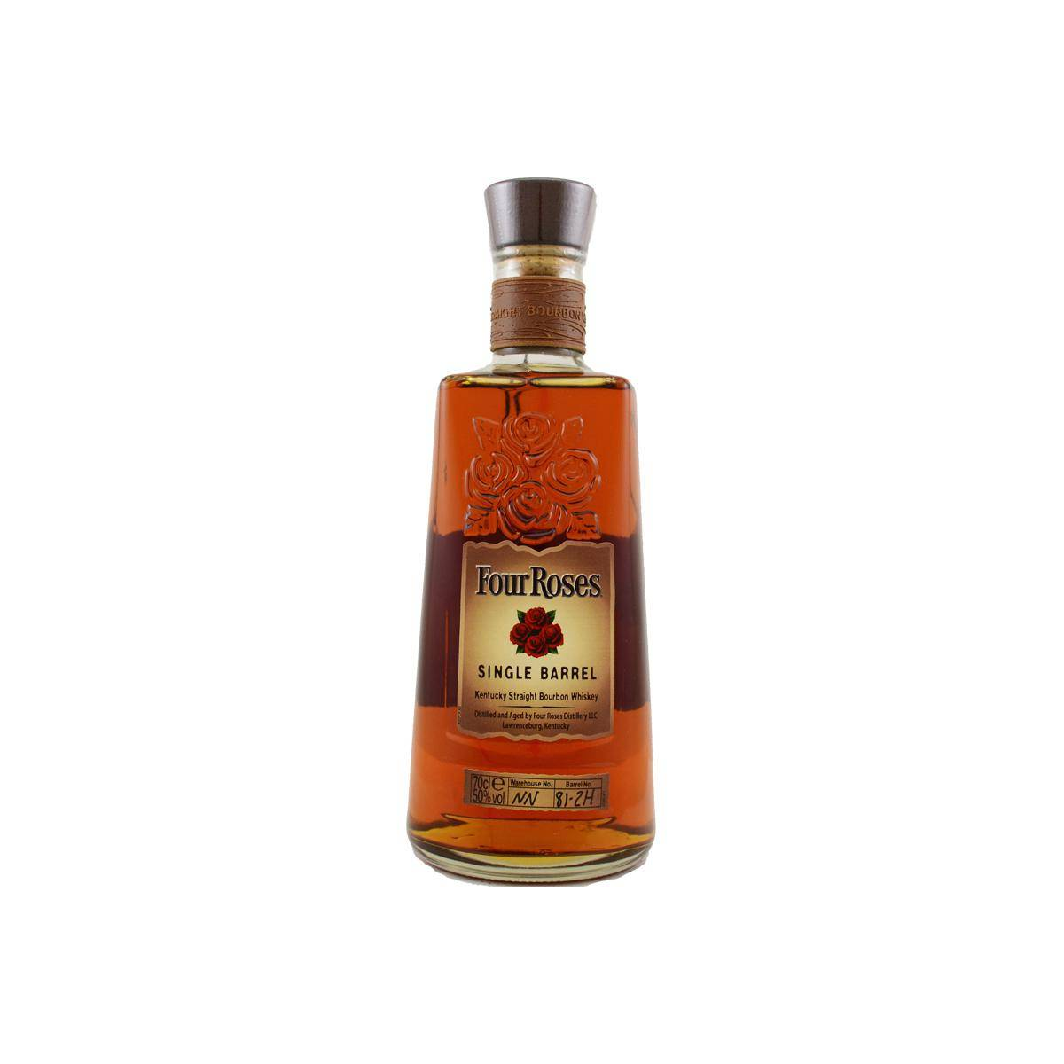 Four Roses Bourbon Whisky