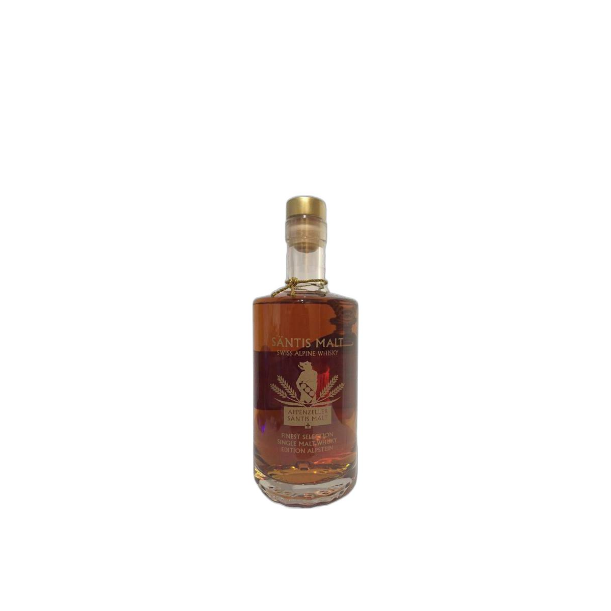 Säntis Malt 7 Years Single Malt Whisky
