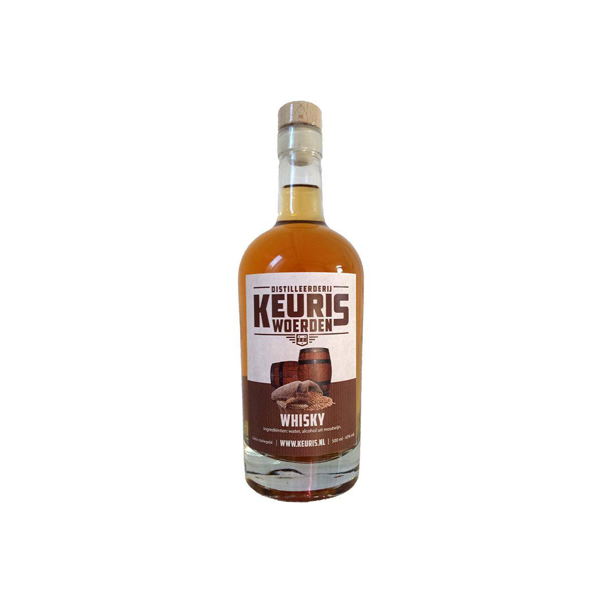 Keuris Whisky