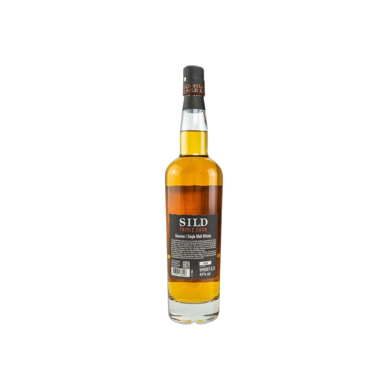 Sild 05-year-old 2