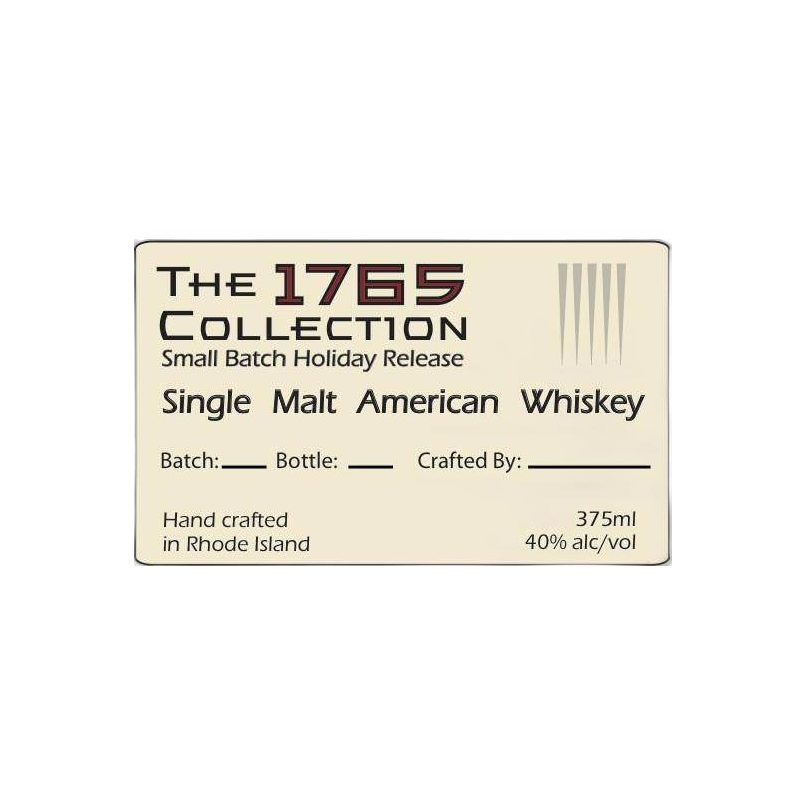 Sons of Liberty The 1765 Collection