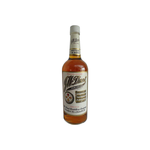 Bernheim Bourbon Whisky