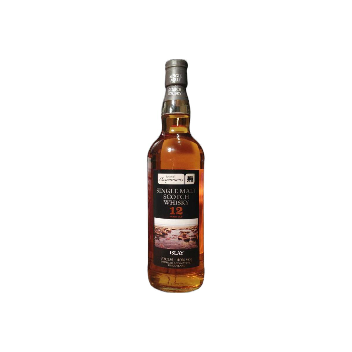 Single Malt Scotch Whisky Islay - Taste of Inspiration