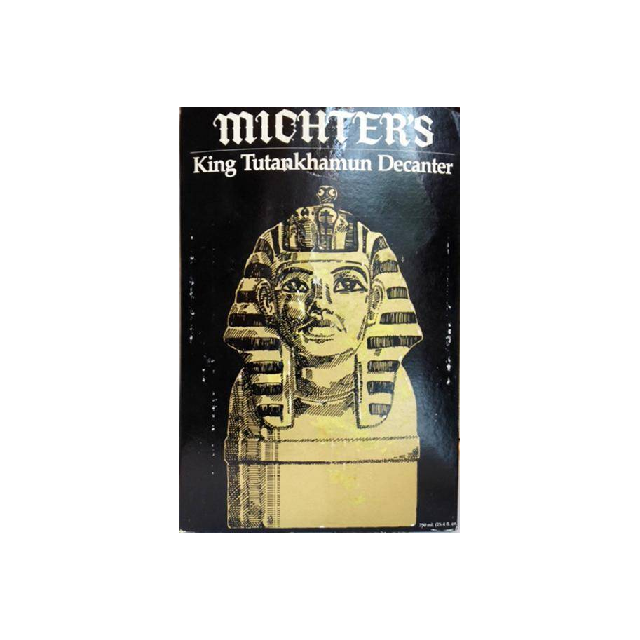 Michter's American Whiskey 3