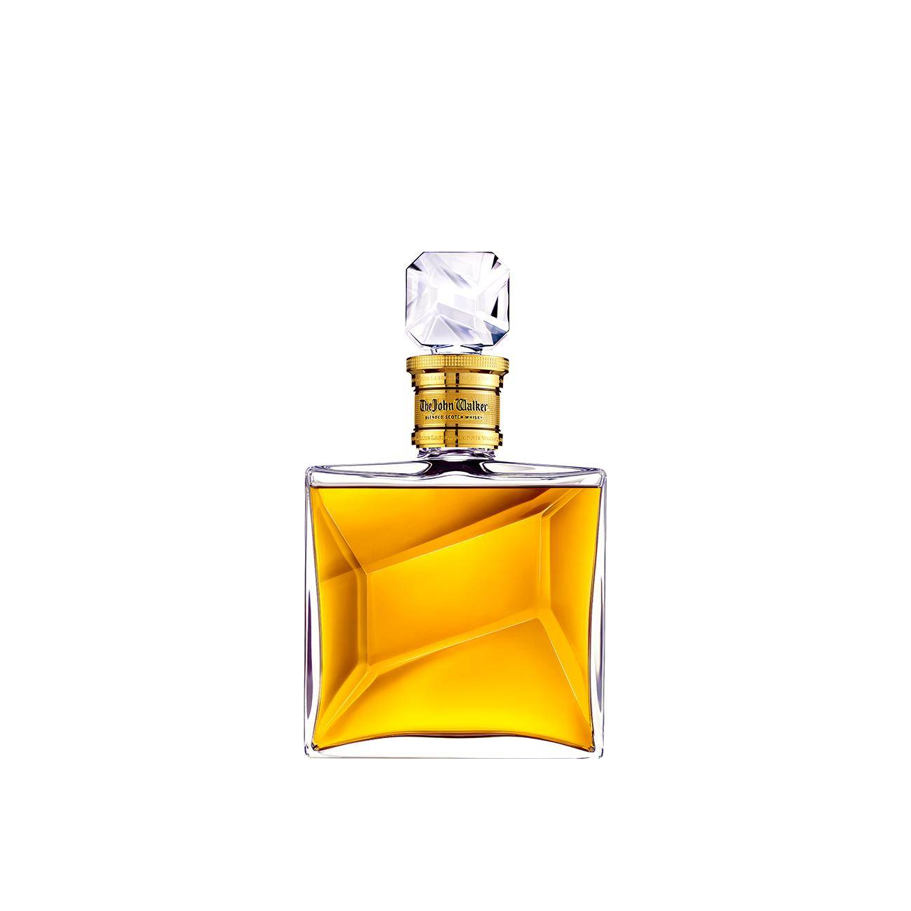 Johnnie Walker Blended Whisky