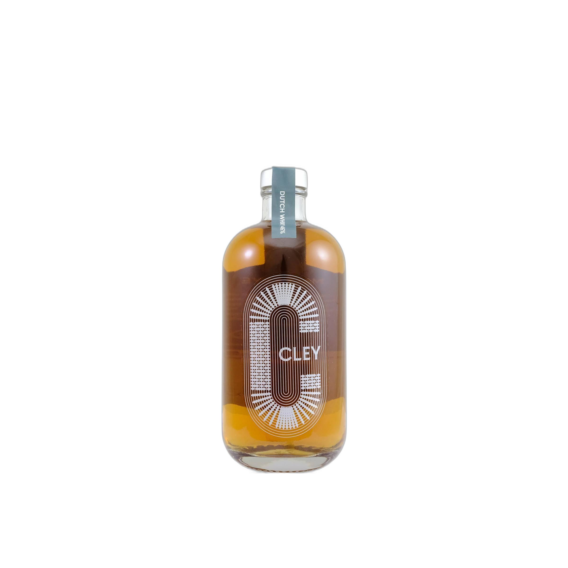 Cley Whisky Malt & Rye