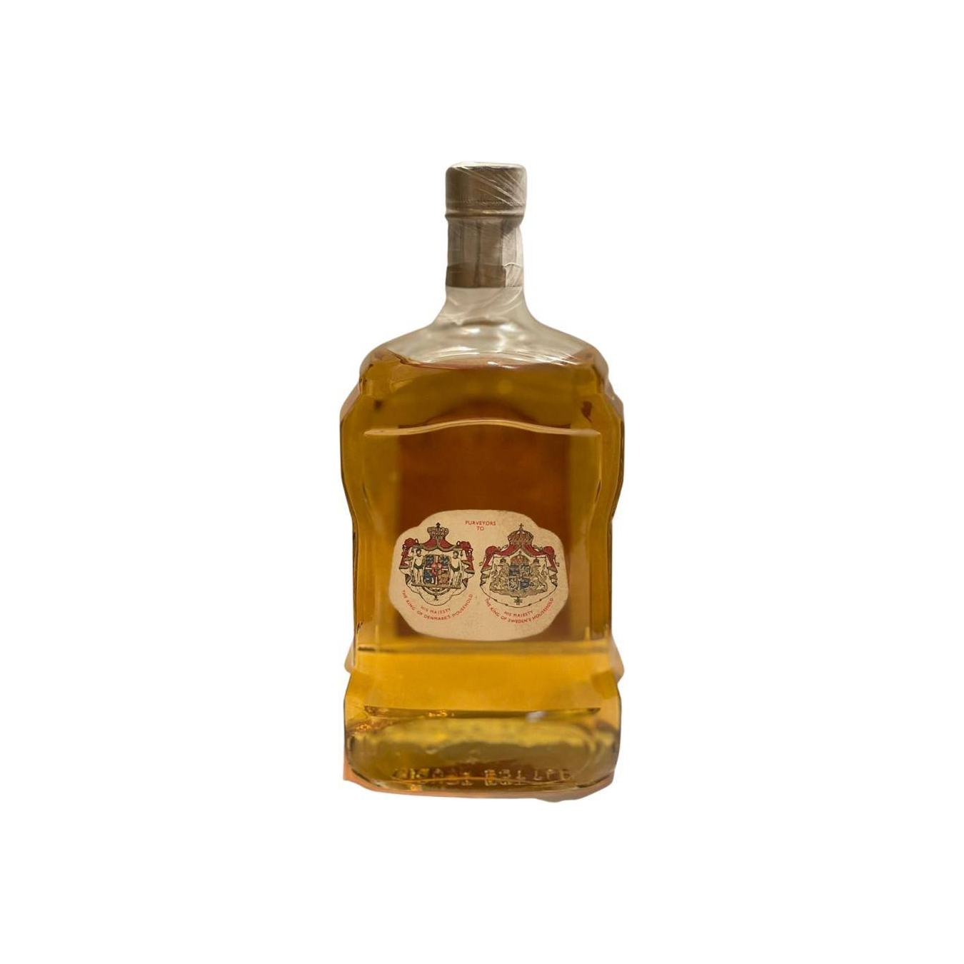 Highland Queen 15-year-old 2