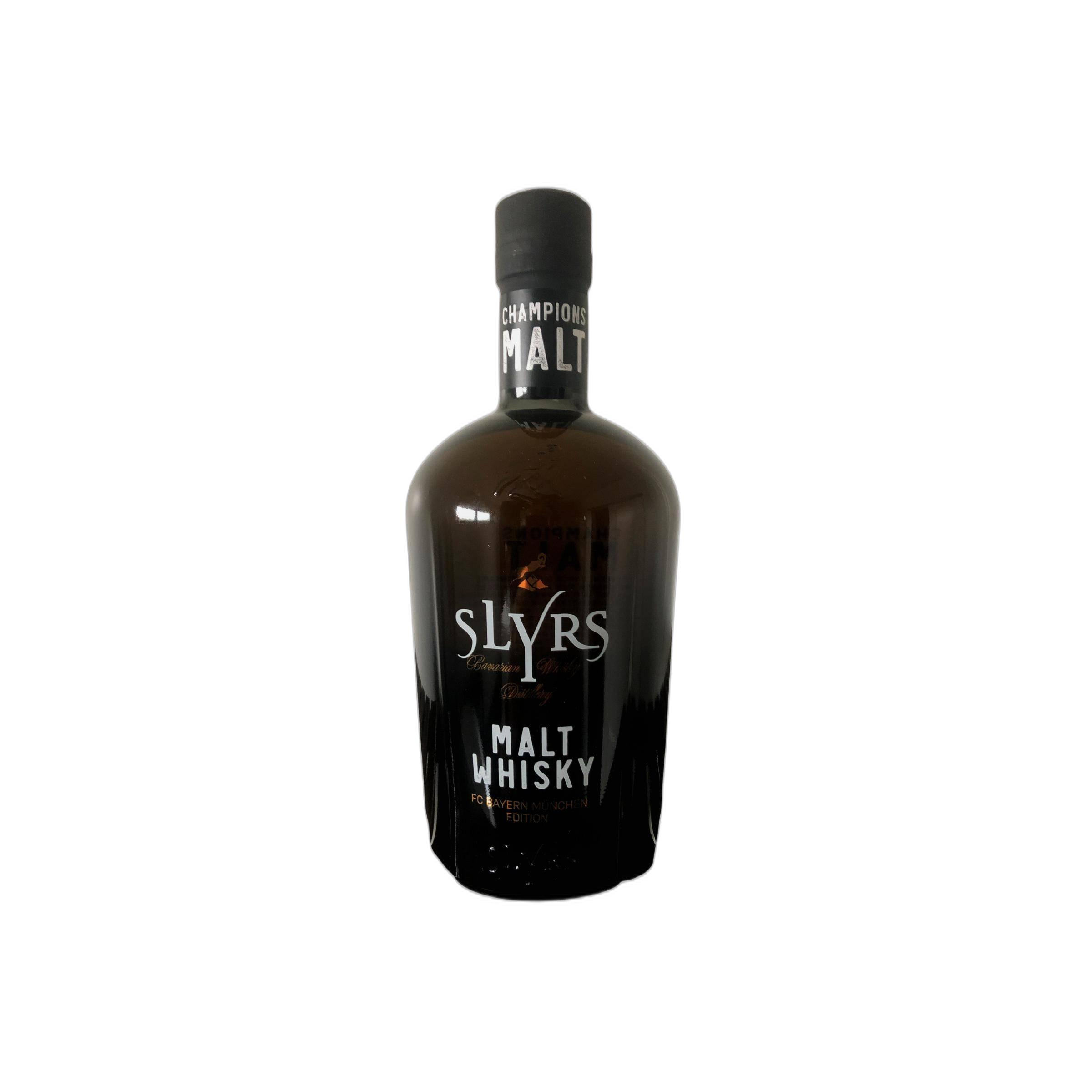Slyrs Single Malt Whisky