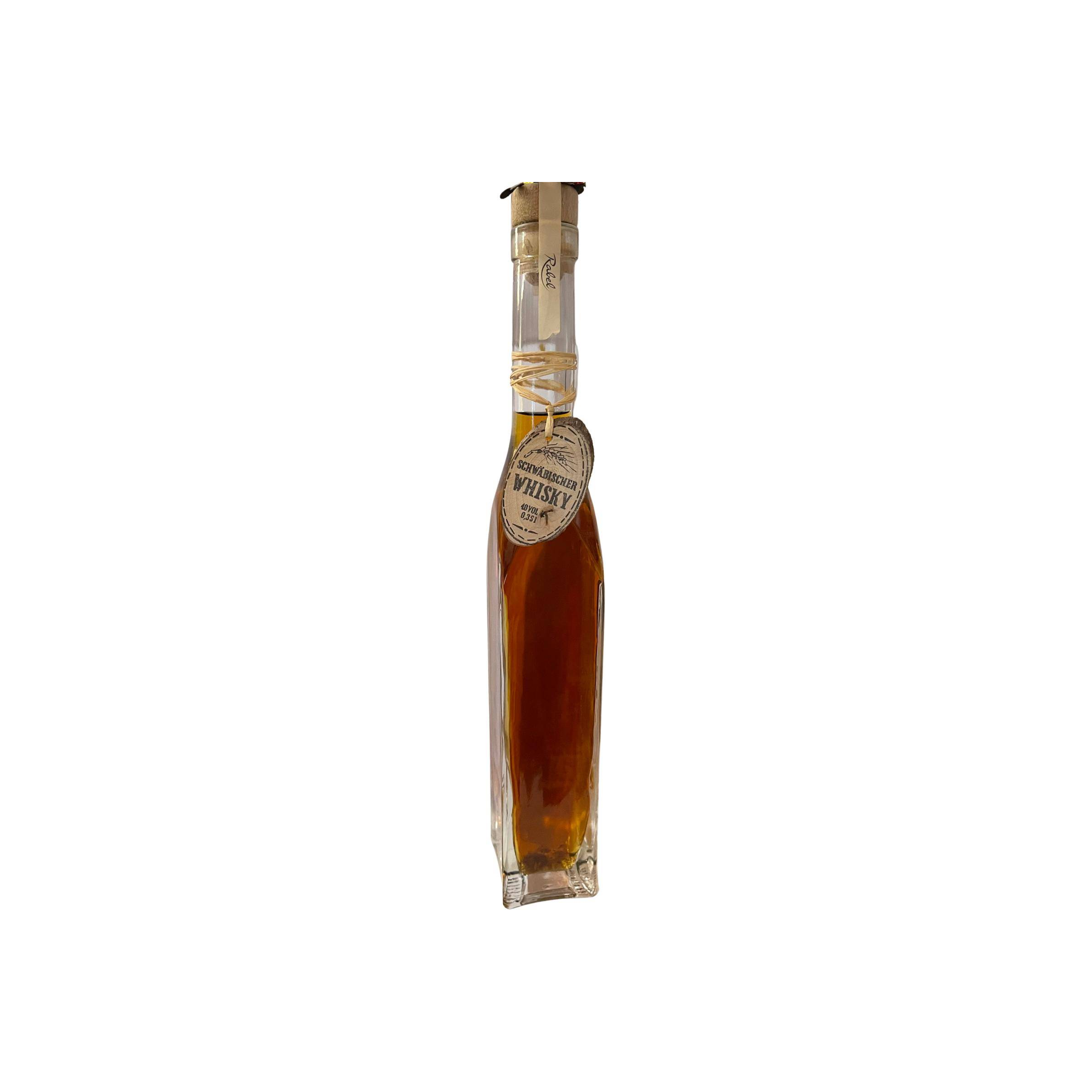 Schwäbischer Whisky NAS 2