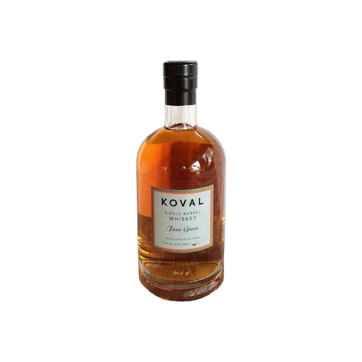 KOVAL Single Cask Blended Whisky