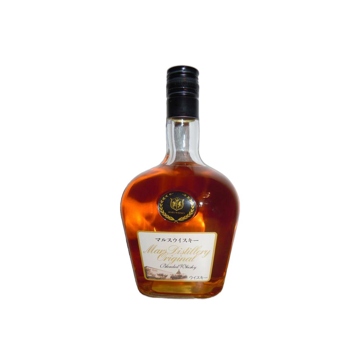 Marshall's Blended Whisky