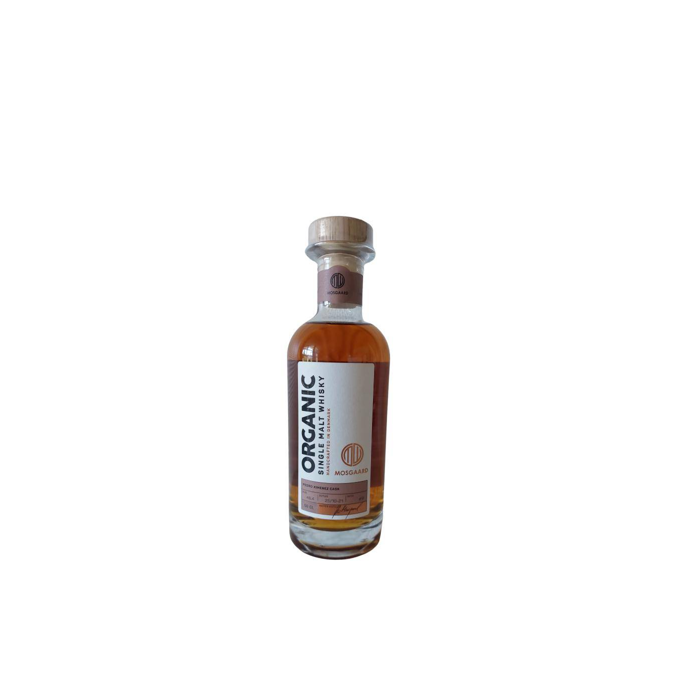 Mosgaard Organic - Pedro Ximenez Cask
